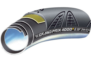 GP4000 S2 - tubular